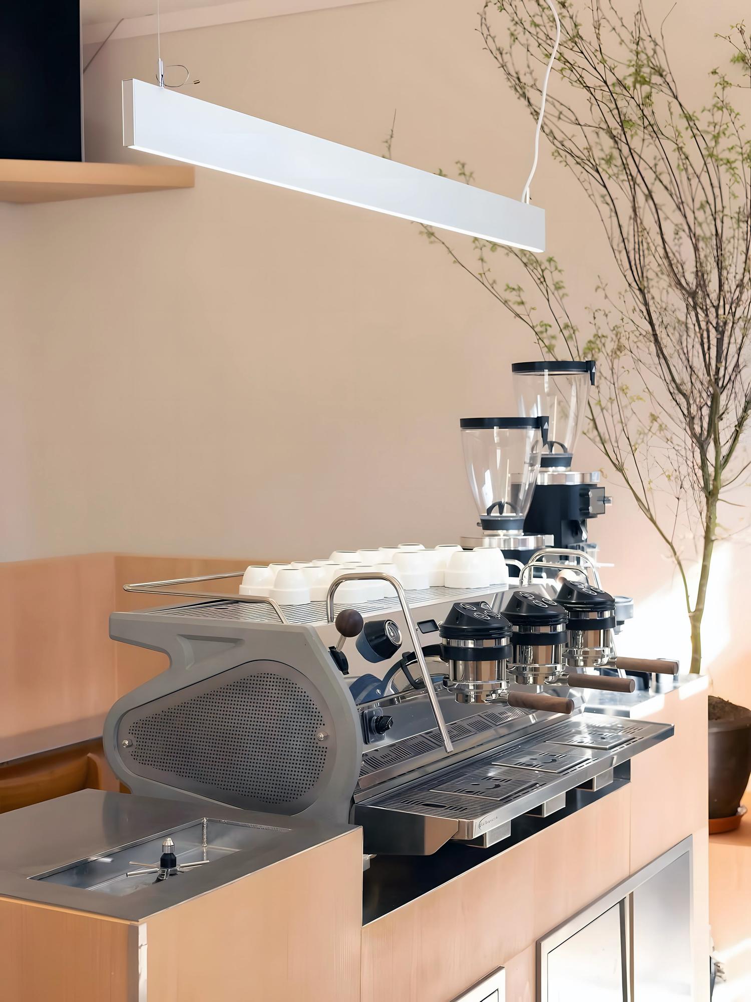 wnętrze laboratorium kulinarnego